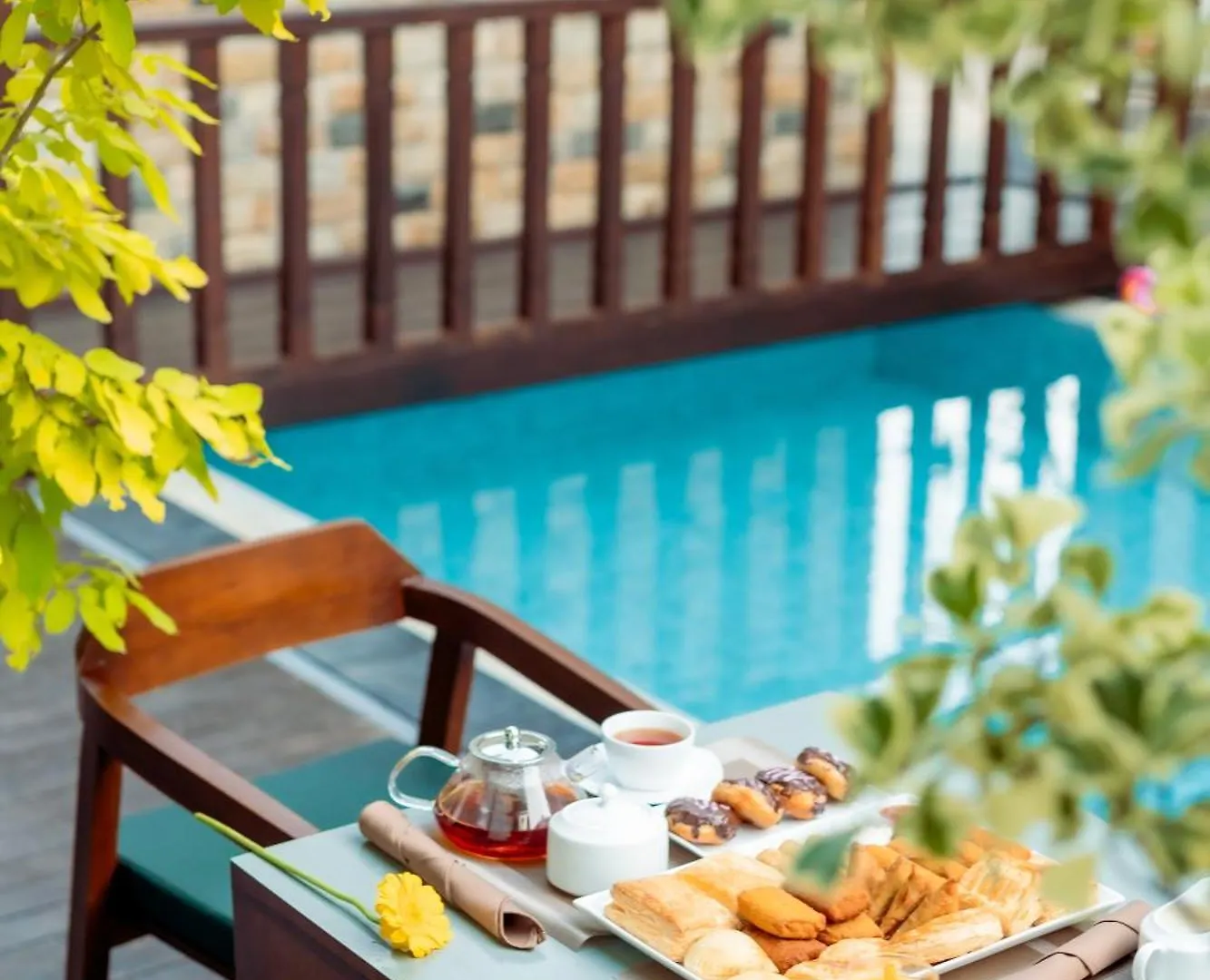Hotel Kadupul By Serenity Negombo