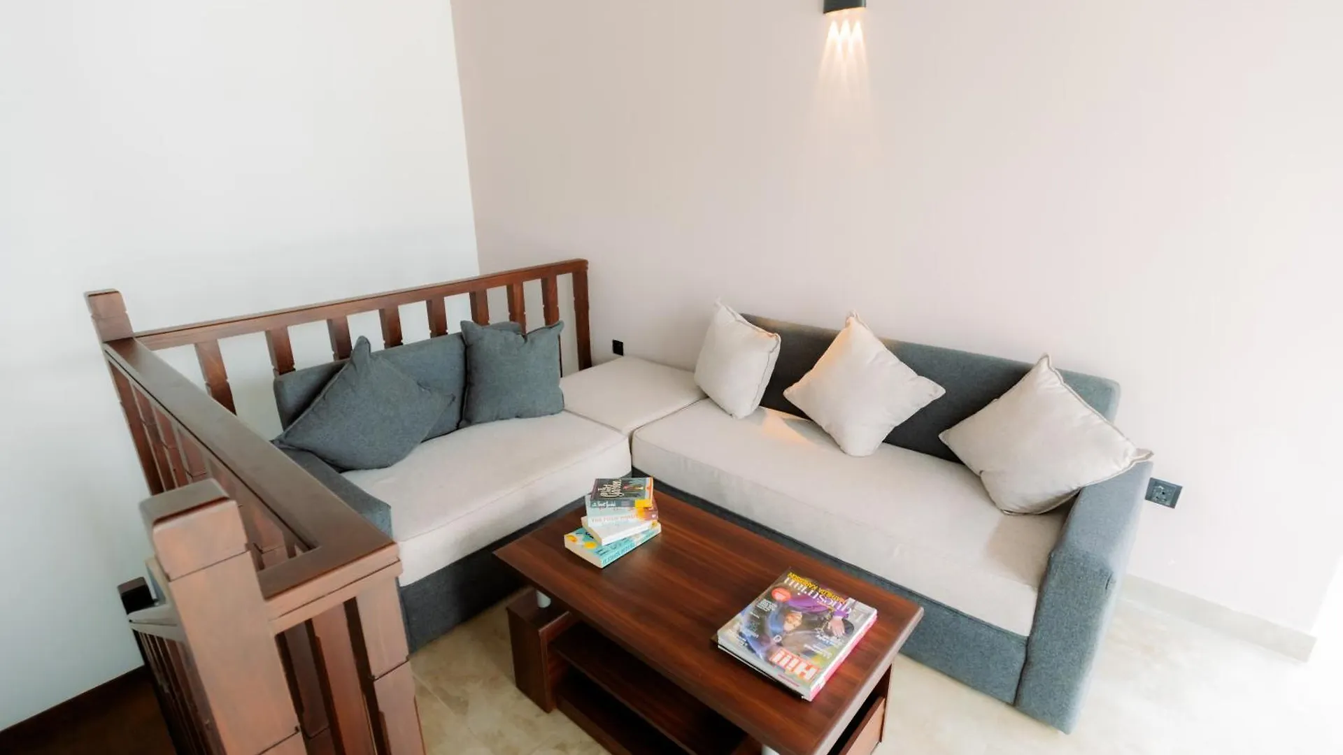 Hotel Kadupul By Serenity Negombo